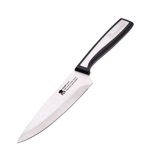 Cuchillo chef MasterPRO 12 cm - Sharp & CUCHILLO CHEF MINI 12CM ACERO INOX SHARP MP