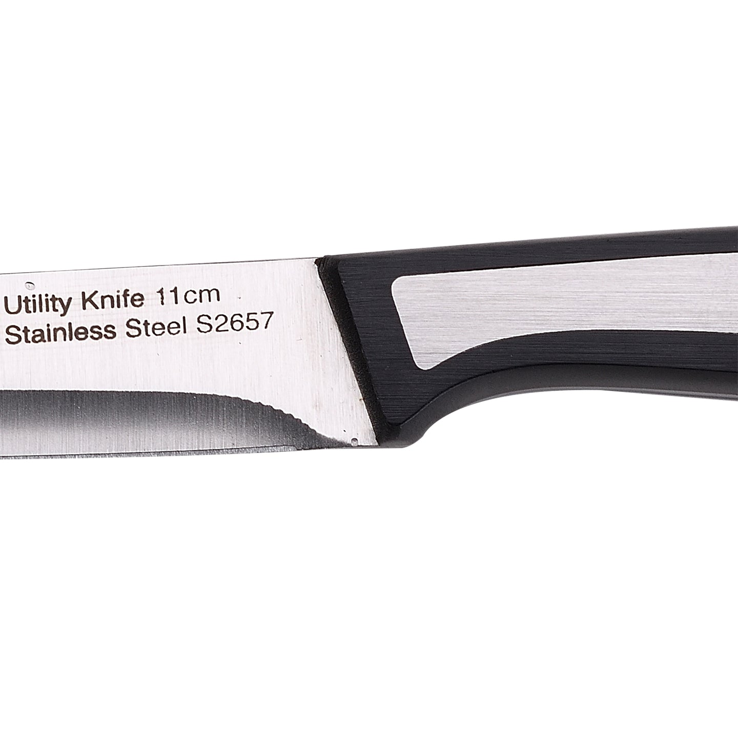 Cuchillo multiusos MasterPRO 12.5 cm - Sharp (2)