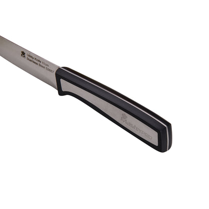 Cuchillo multiusos MasterPRO 12.5 cm - Sharp (4)
