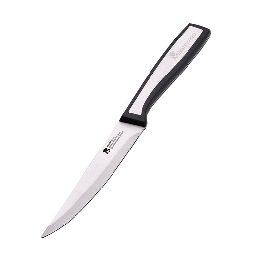 Cuchillo multiusos MasterPRO 12.5 cm - Sharp & CUCHILLO MULTIUSOS 12.5CM ACERO INOX SHARP MP