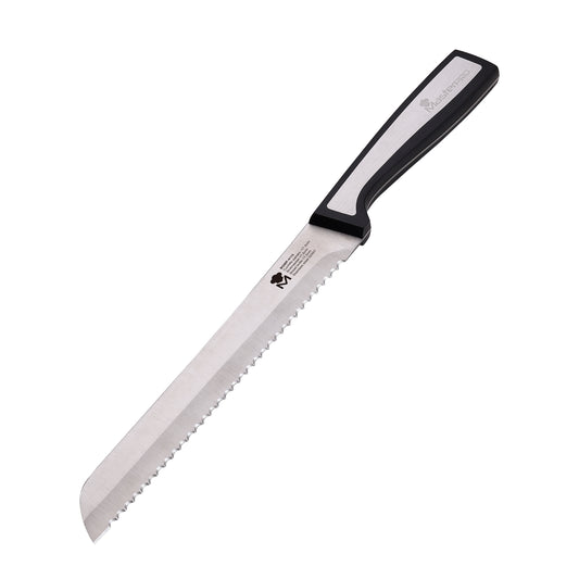Cuchillo panero MasterPRO 20 cm - Sharp & CUCHILLO PANERO 20CM ACERO INOX SHARP MP