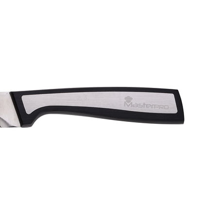 Cuchillo panero MasterPRO 20 cm - Sharp (1)