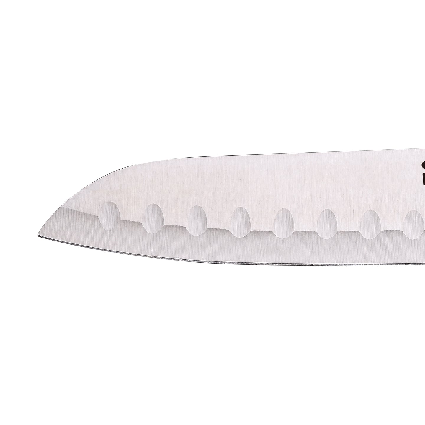 Cuchillo santoku MasterPRO 17.5 cm - Sharp (3)