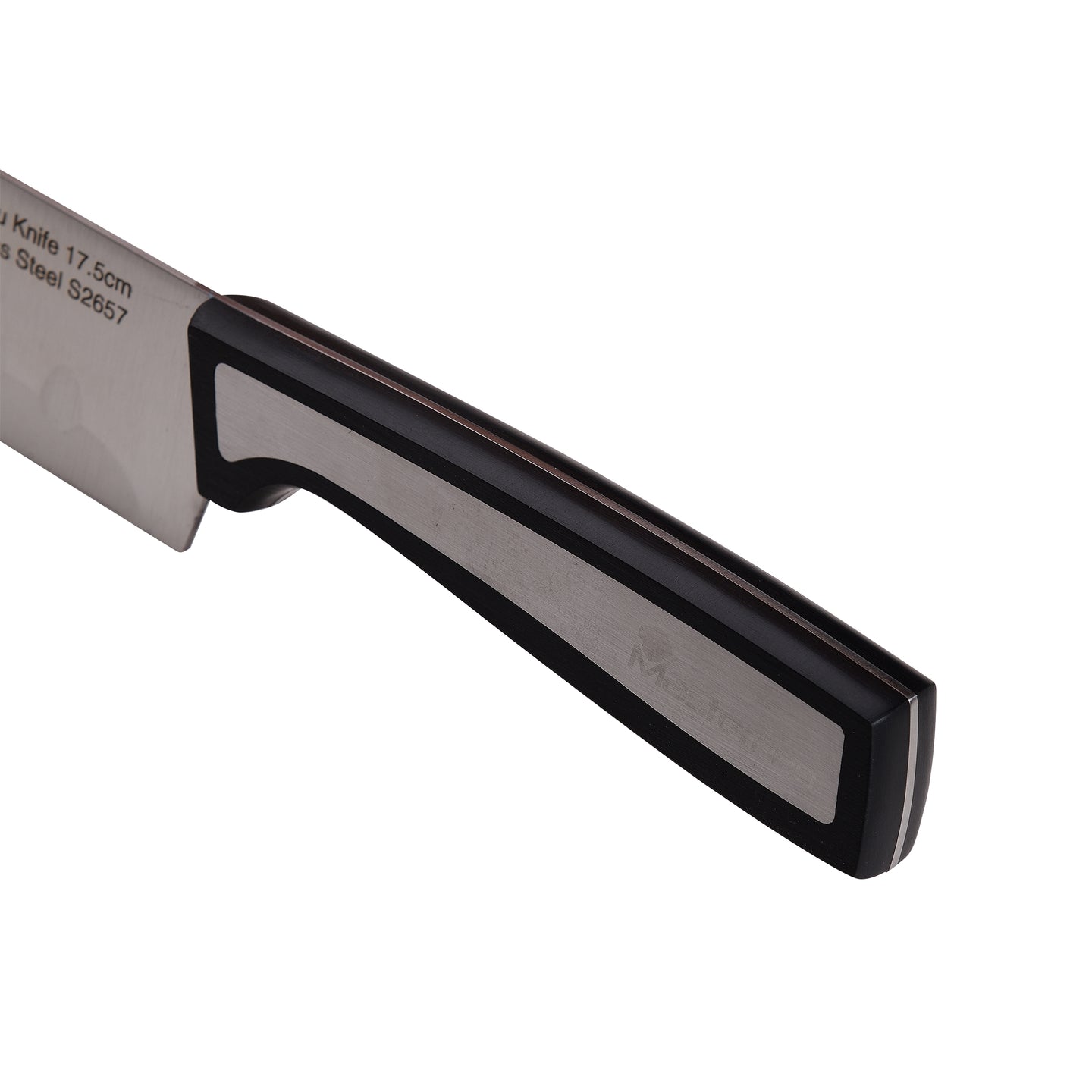 Cuchillo santoku MasterPRO 17.5 cm - Sharp (4)