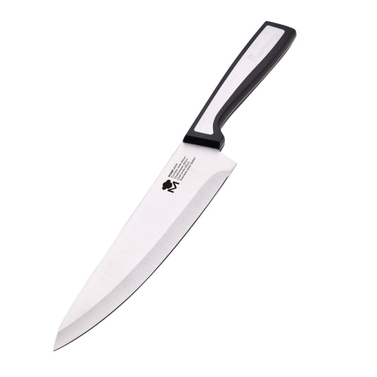 Cuchillo chef MasterPRO 20 cm - Sharp & CUCHILLO CHEF 20CM ACERO INOX SHARP MP