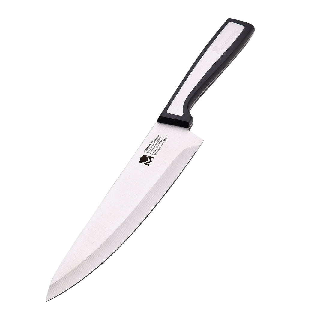 Cuchillo chef MasterPRO 20 cm - Sharp