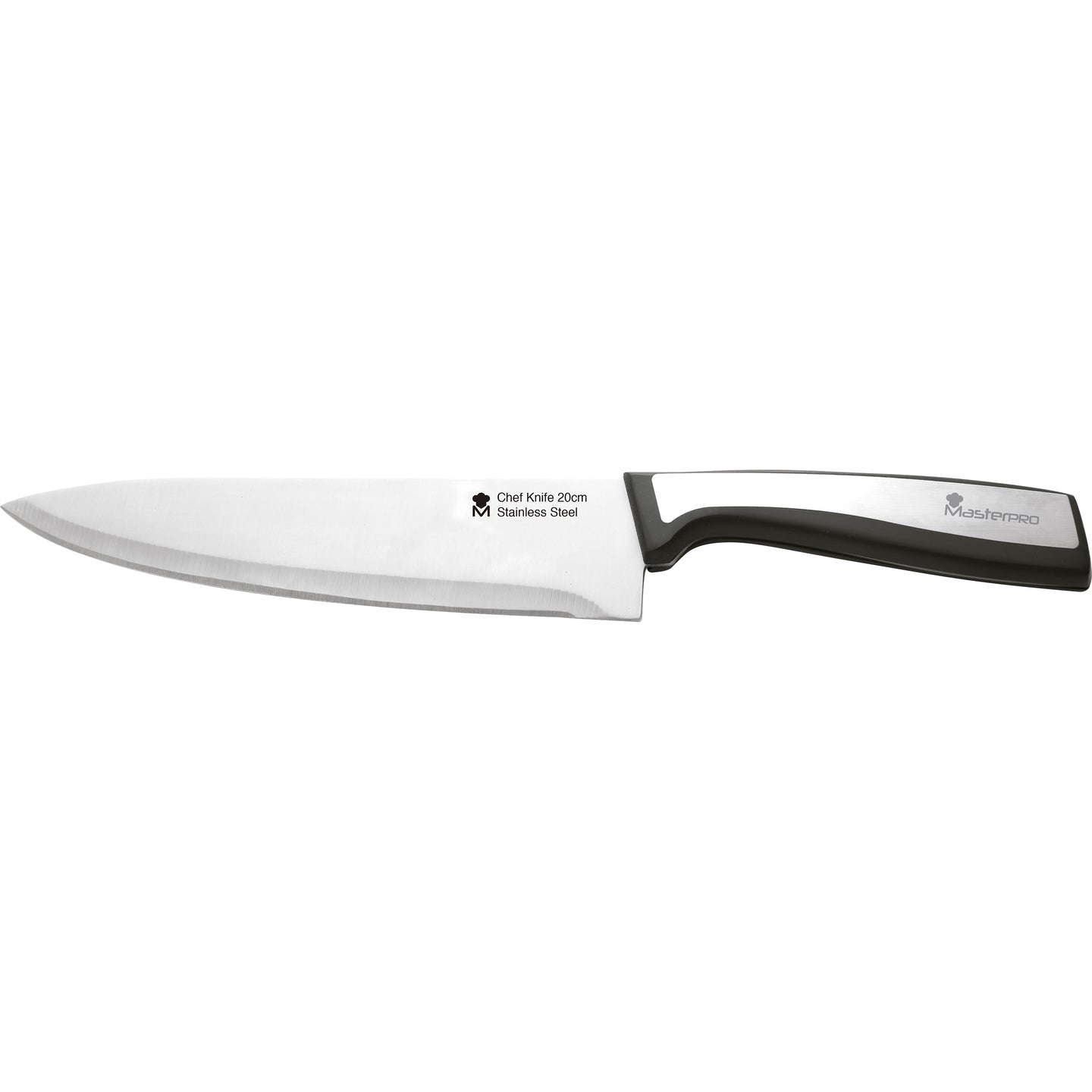 Cuchillo chef MasterPRO 20 cm - Sharp (4)