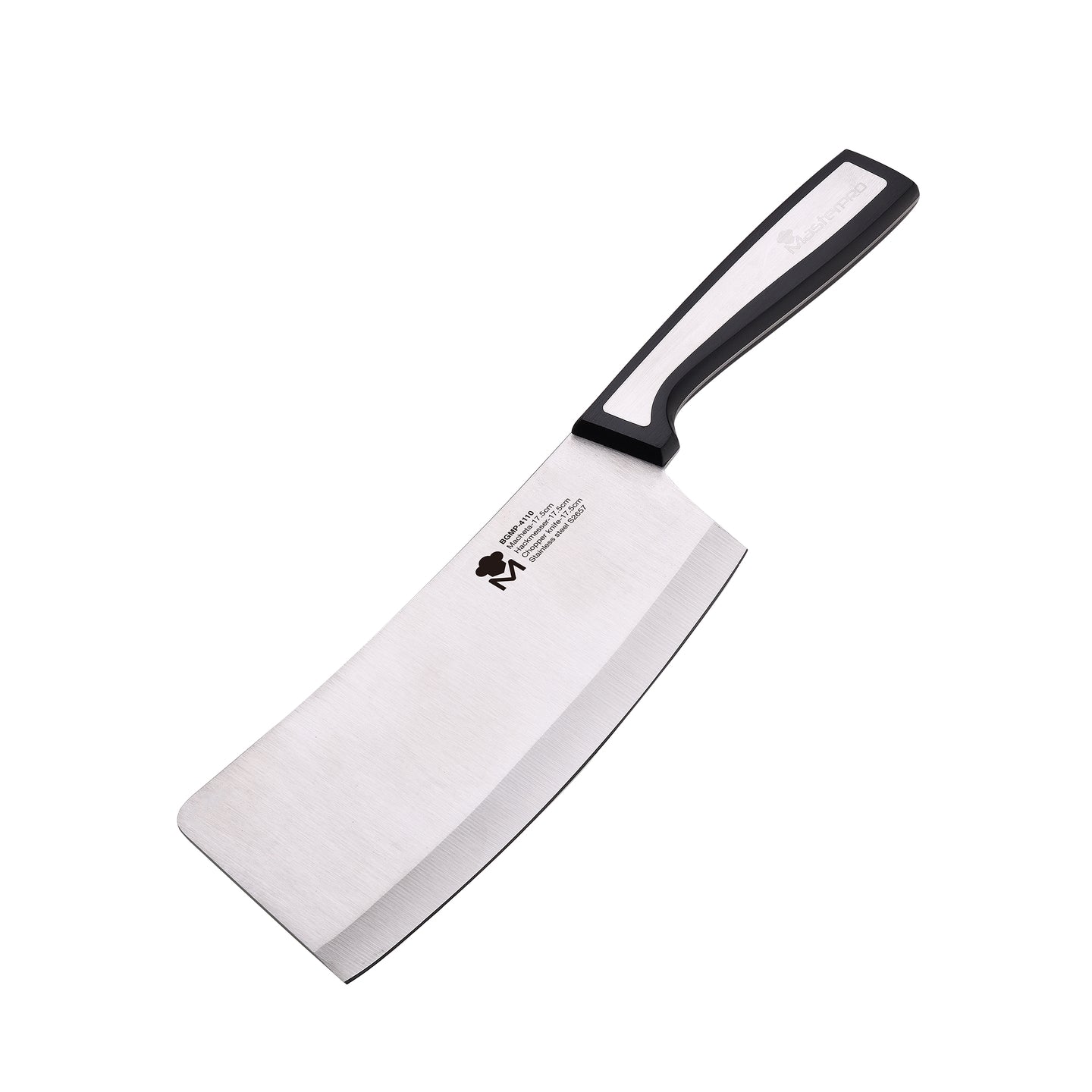 Cuchillo macheta MasterPRO 17.5 cm - Sharp (4)