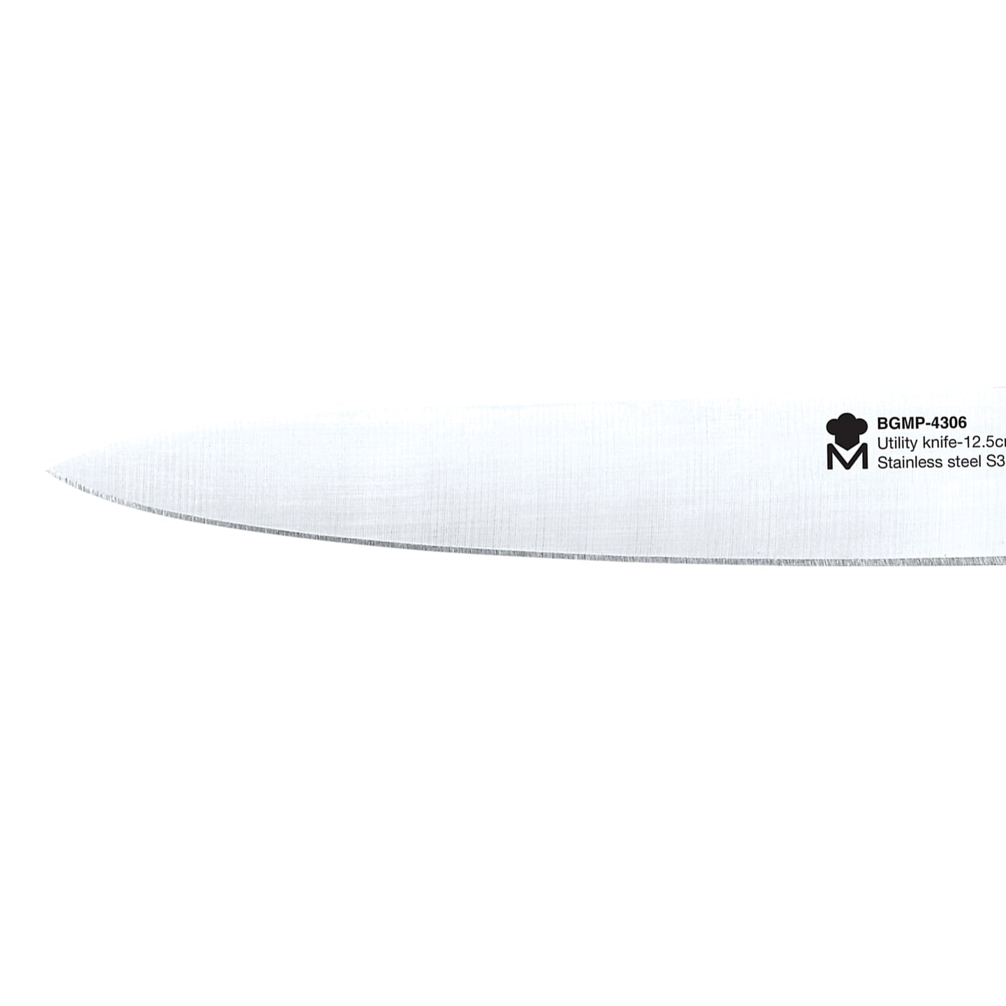 Cuchillo pelador MasterPRO 12.5 cm - Master (3)