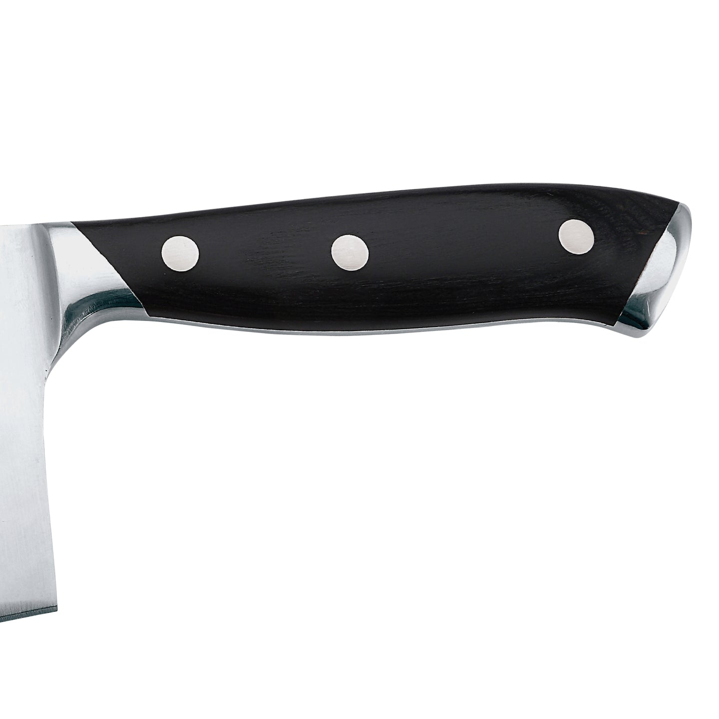 Cuchillo macheta MasterPRO 17.5 cm - Master (1)