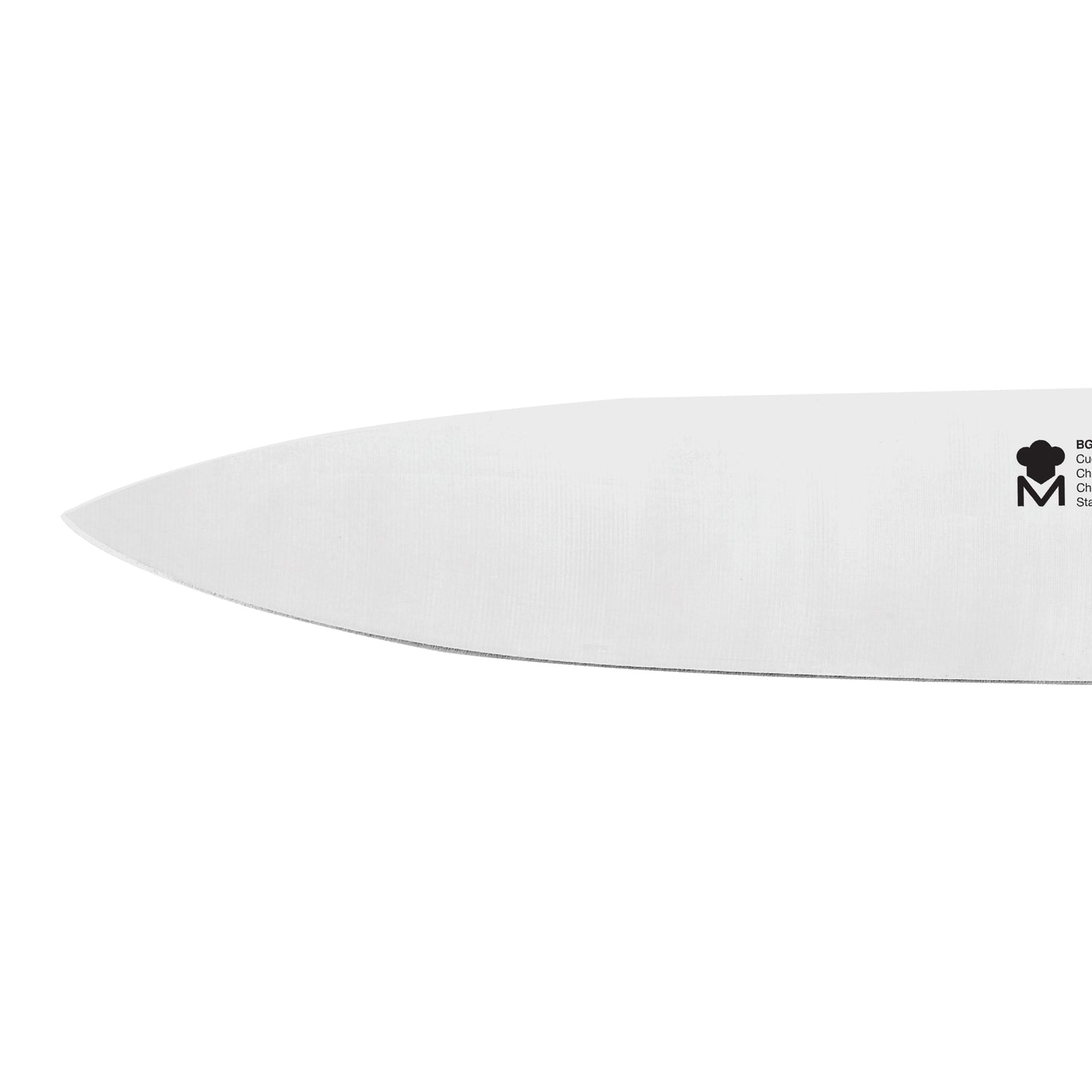 Cuchillo chef MasterPRO 20 cm - Master (3)