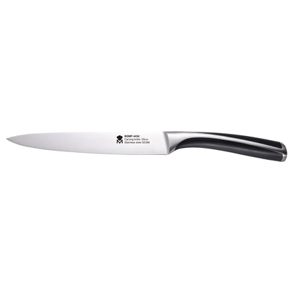 Cuchillo trinchador  MasterPRO 20 cm - Elegance & CUCHILLO TRINCHADOR 20CM ACERO INOX ELEGANCE MP