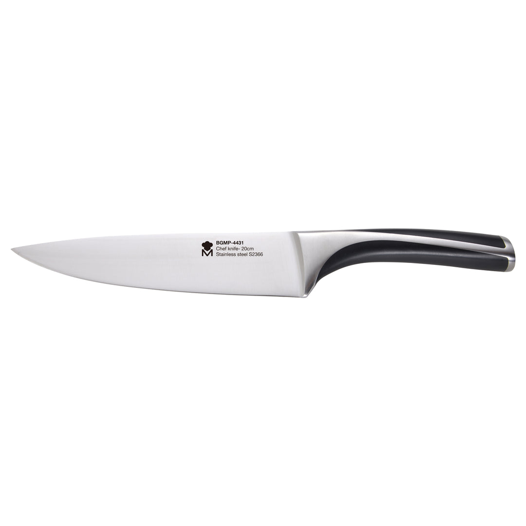 Cuchillo chef MasterPRO 20 cm - Elegance