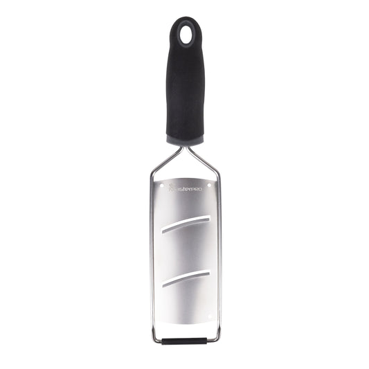 RALLADOR/CORTADOR PROFESIONAL 30.5X6.5CM ACERO INOX FOODIES MP