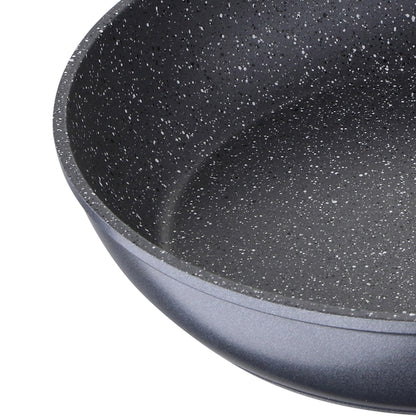 Sartén MasterPRO de aluminio forjado - Home edition (6)