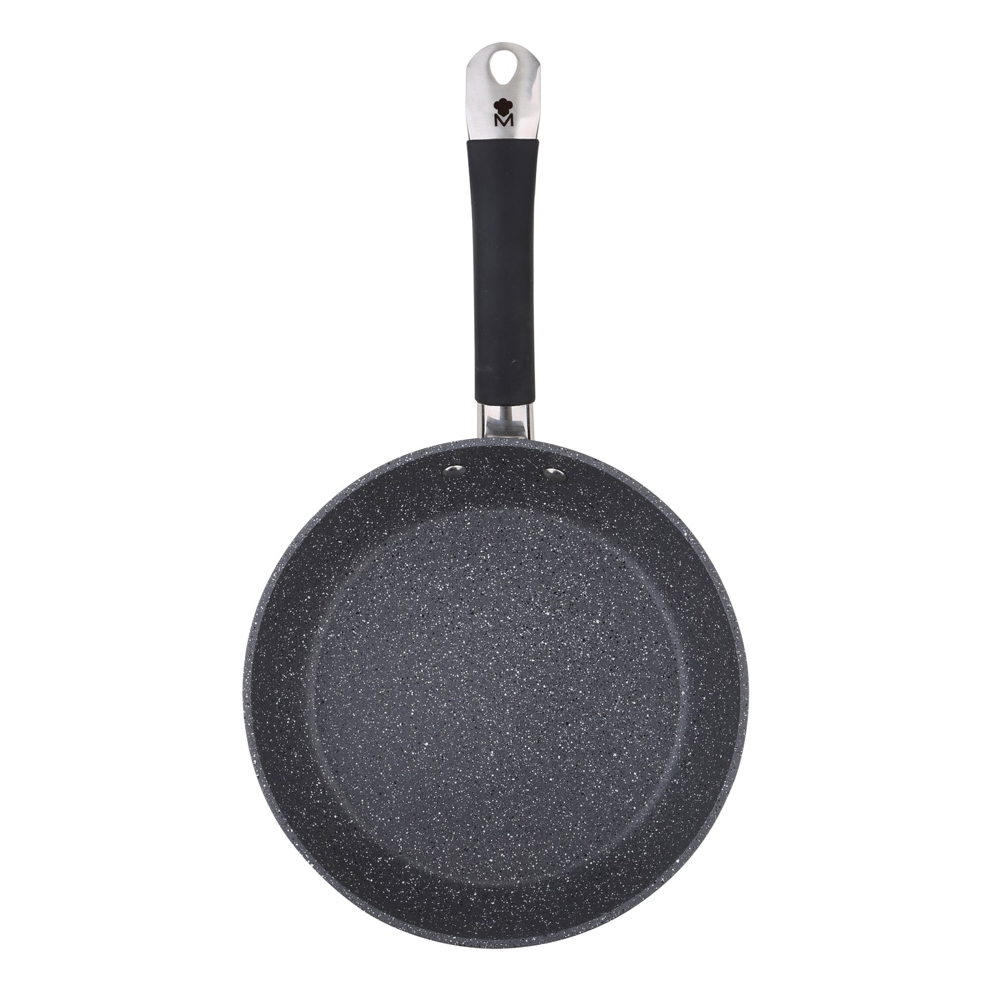 Sartén MasterPRO de aluminio forjado - Home edition (7)