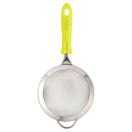 COLADOR 27X12CM ACERO INOX HELPY SG