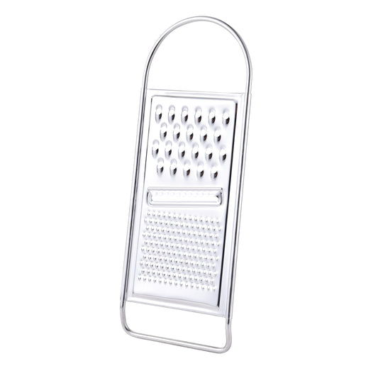 RALLADOR 29X11.3CM ACERO INOX EXPERT SG