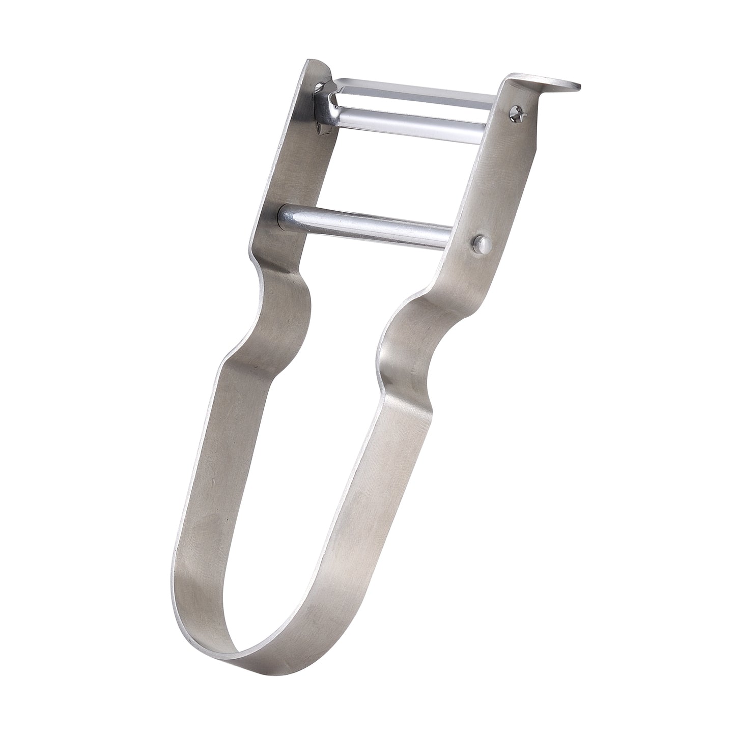 PELADOR 11X7.0CM ACERO INOX EXPERT SG