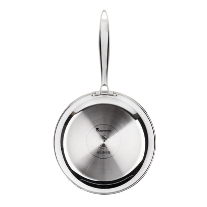 Sartén MasterPRO de acero inoxidable - Argent 3 (4)
