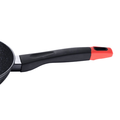 Sartén Bergner de aluminio forjado - Chroma (3)