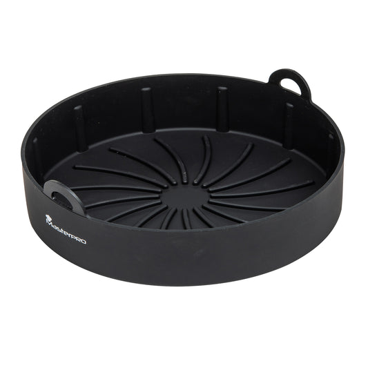 SILICONE MOULD ROUND 16X7.5CM FOODIES COLLECTION MP