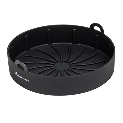 SILICONE MOULD ROUND 16X7.5CM FOODIES COLLECTION MP