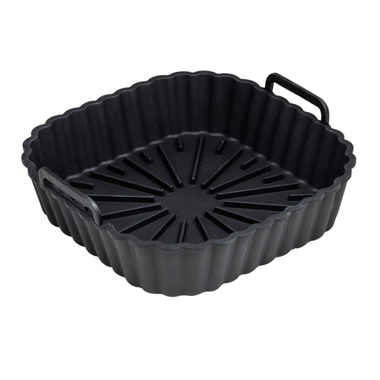 SILICONE MOULD SQUARE 20.7X20.7X7.0CM FOODIES COLLECTION MP